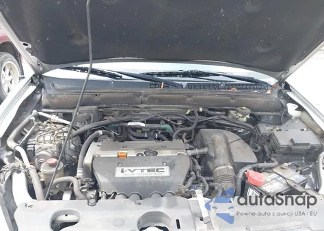 2006 Honda Cr-V Lx z USA, uszkodzony, nr VIN JHLRD68506C001724